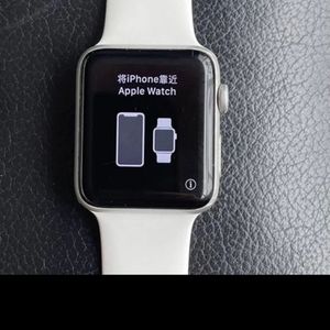 Apple 2 Watch